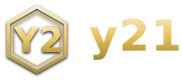 y21 logo