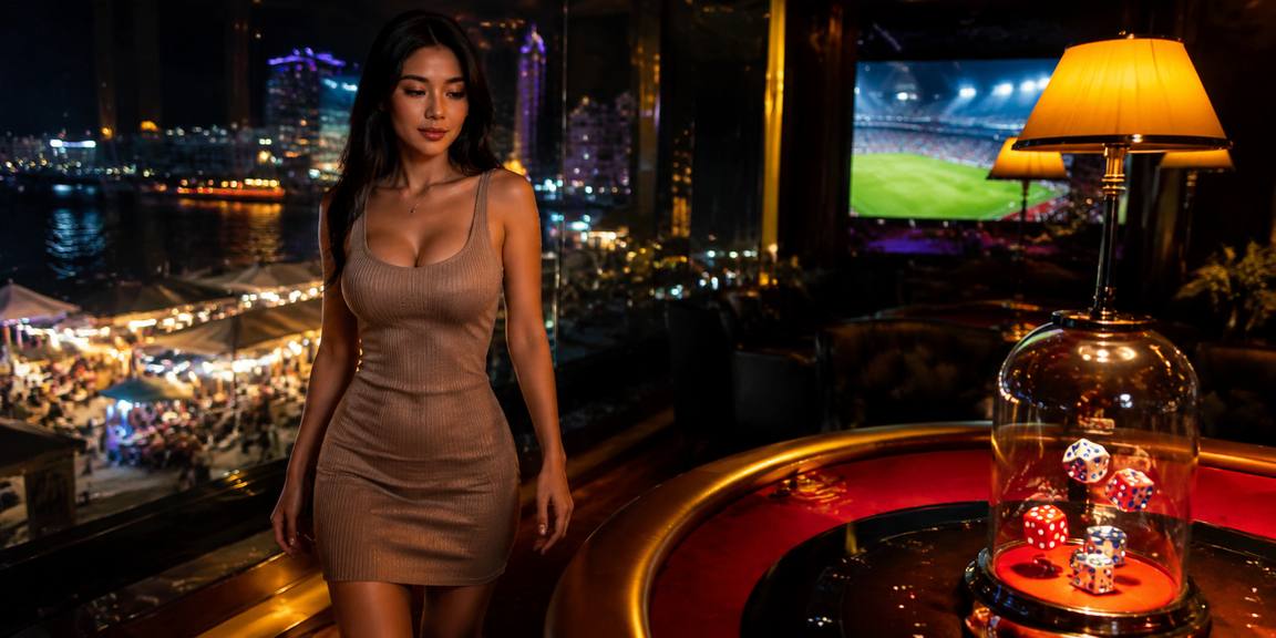 y21 Jelajahi apa yang ada di y21 casino